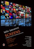 Lello Bavenni – Screens